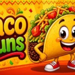 Taco Puns