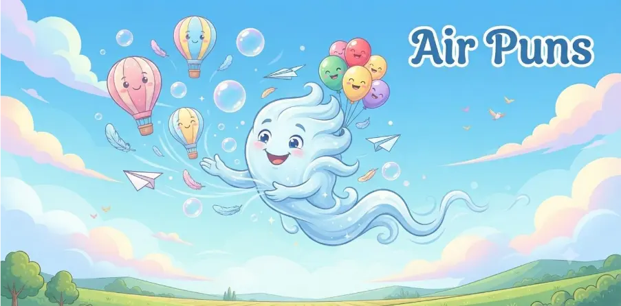 Air Puns