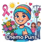 Chemo Puns