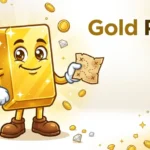 Gold Puns