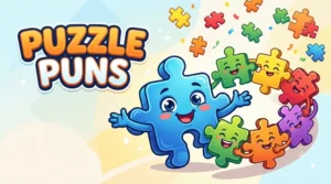 Puzzle Puns