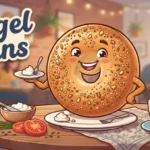Bagel Puns