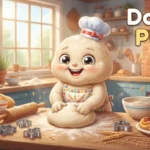Dough Puns