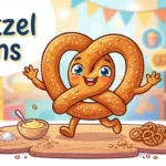 Pretzel Puns