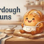 Sourdough Puns